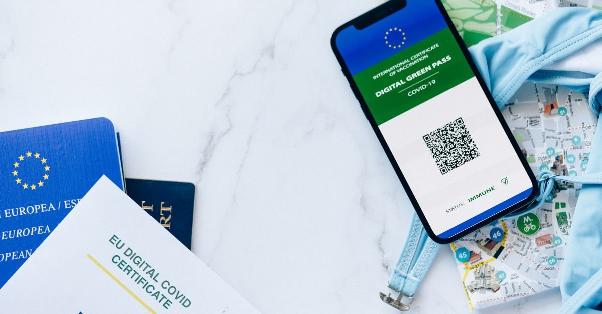Seyahatte Güvenli İletişim: Çevrimçi SMS Doğrulamasının Rolü