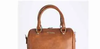 Bavul Hazırlamanın Püf Noktaları Çanta Modelleri