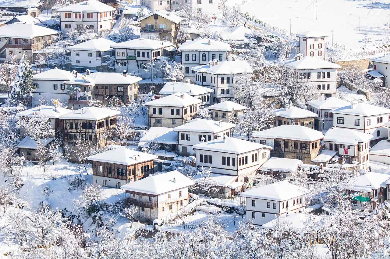 3. Bavulunuzu Planlayın