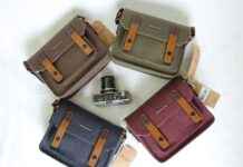 Crossbody Çantalar: Günlük Kullanımda En Rahat Model mi? Crossbody Çantalar: Günlük Kullanımda En Rahat Model mi?