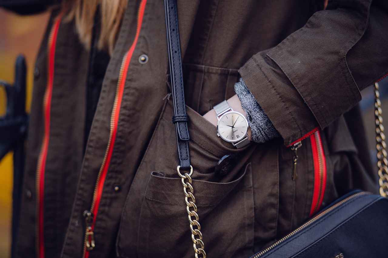 Crossbody Çantaların Bakımı