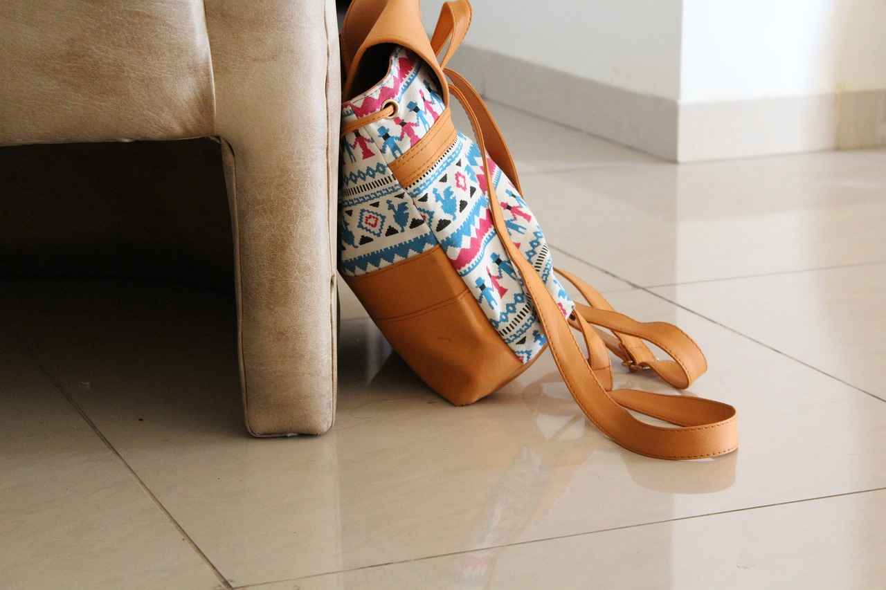 Unisex Çanta Modellerinin Çeşitleri