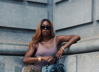 Guess Çanta: Şıklığın ve Fonksiyonelliğin Buluştuğu Nokta!