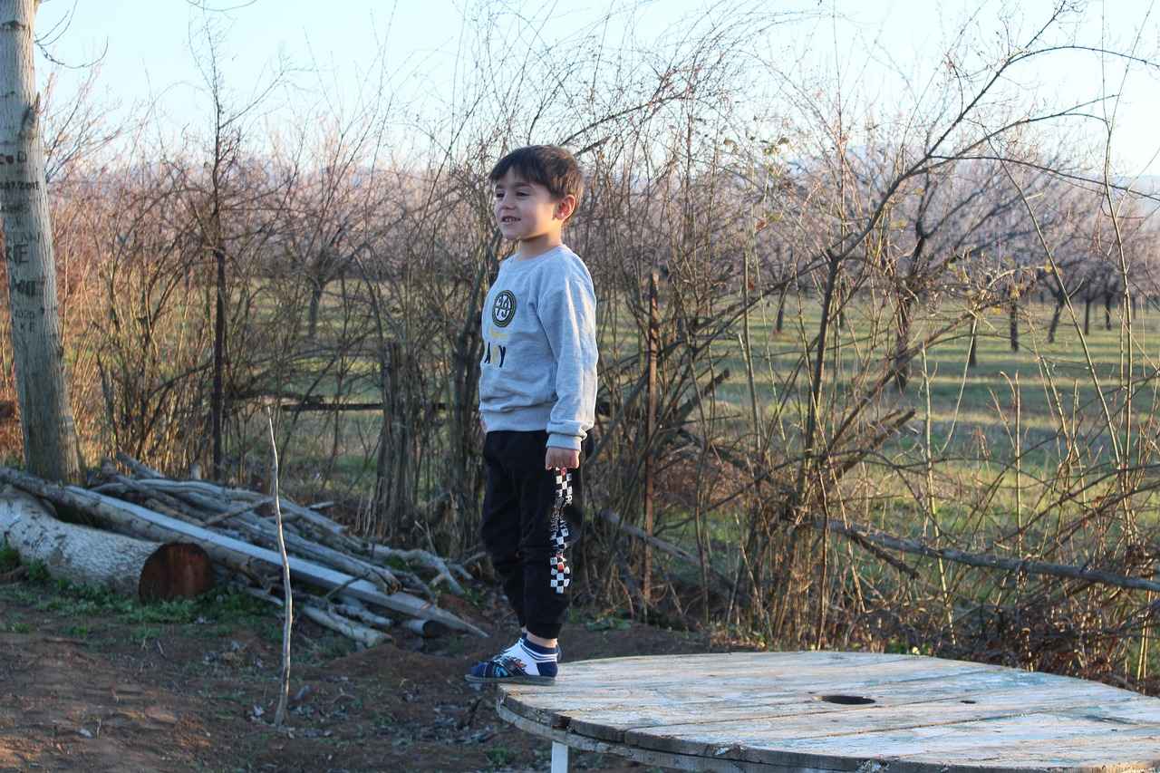 8. Çocuk Çantaları