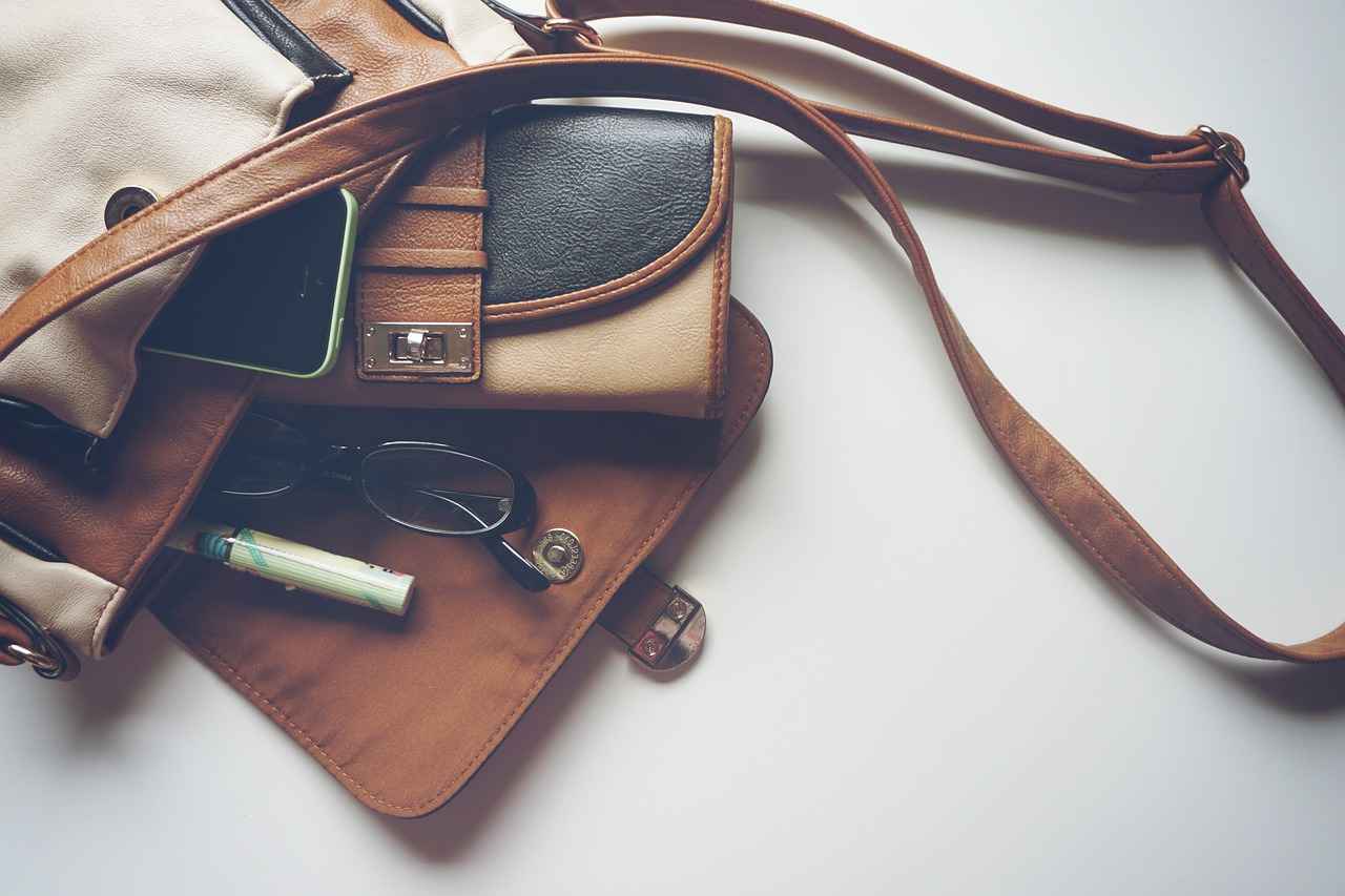 Sonuç: Vintage Çantalar ve Moda