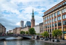 Almanya’nın Kalbinde: Frankfurt Şehri Keşfi In the Heart of Germany: Exploring the City of Frankfurt