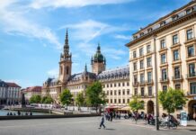 Almanya’nın Kalbinde: Münih’i Keşfedin In the Heart of Germany: Discover Munich
