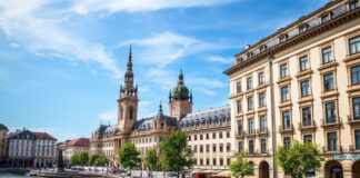 Almanya’nın Kalbinde: Münih’i Keşfedin In the Heart of Germany: Discover Munich