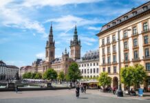 Almanya’nın Kalbinde: Münih’i Keşfedin In the Heart of Germany: Discover Munich