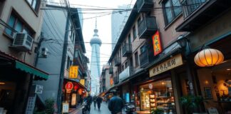 Şanghay’ın Gizemli Caddeleri ve Keşfedilmesi Bekleyen Harikaları Shanghai's Mysterious Streets and Wonders Awaiting Discovery