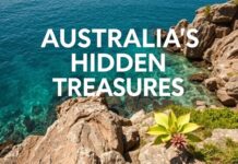 Avustralya’nın Gizli Hazineleri: Perth’te Keşif Yapan Seyahatçilerin Rehberi Australia's Hidden Treasures: A Traveler's Guide to Discoveries in Perth