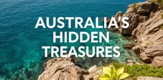 Avustralya’nın Gizli Hazineleri: Perth’te Keşif Yapan Seyahatçilerin Rehberi Australia's Hidden Treasures: A Traveler's Guide to Discoveries in Perth