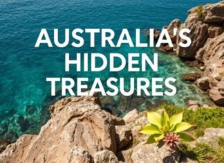 Avustralya’nın Gizli Hazineleri: Perth’te Keşif Yapan Seyahatçilerin Rehberi Australia's Hidden Treasures: A Traveler's Guide to Discoveries in Perth