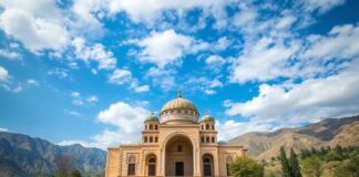 Azerbaycan’ın Gizemli Güzelikleri: Bir Macera Haritası Azerbaijan's Mysterious Beauties: An Adventure Map