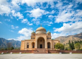 Azerbaycan’ın Gizemli Güzelikleri: Bir Macera Haritası Azerbaijan's Mysterious Beauties: An Adventure Map