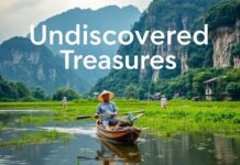 Bangladeş’te Keşfedilmemiş Hazineler: Bir Macera Seyahati Undiscovered Treasures in Bangladesh: An Adventure Journey