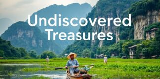 Bangladeş’te Keşfedilmemiş Hazineler: Bir Macera Seyahati Undiscovered Treasures in Bangladesh: An Adventure Journey