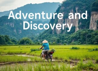 Bangladeş’te Macera ve Keşif: Bir Yolculuk Hikayesi Adventure and Discovery in Bangladesh: A Travel Story