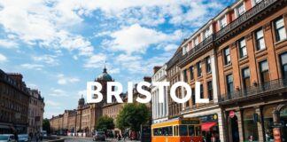 Bristol: Müzik, Kültür ve Macera Dolu Bir Şehir Bristol: A City Full of Music, Culture, and Adventure