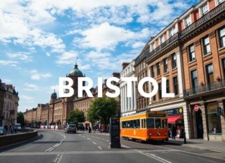 Bristol: Müzik, Kültür ve Macera Dolu Bir Şehir Bristol: A City Full of Music, Culture, and Adventure