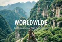 Dünya Genişliği: Seyahatle Kültürler Arası Köprüler Kurun Worldwide: Build Bridges Between Cultures Through Travel