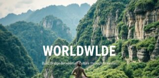 Dünya Genişliği: Seyahatle Kültürler Arası Köprüler Kurun Worldwide: Build Bridges Between Cultures Through Travel