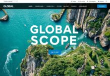 Dünya Genişliği: Seyahatle Kültürler Arası Köprüler Kurun Global Scope: Build Bridges Between Cultures Through Travel