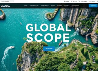 Dünya Genişliği: Seyahatle Kültürler Arası Köprüler Kurun Global Scope: Build Bridges Between Cultures Through Travel