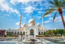 Dünya Genişliğindeki Müslüman Dostu Seyahat Destinasyonları Muslim-Friendly Travel Destinations Worldwide