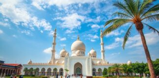 Dünya Genişliğindeki Müslüman Dostu Seyahat Destinasyonları Muslim-Friendly Travel Destinations Worldwide