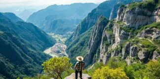 Dünya’nın En Güzel Köşelerinde Sağlık ve Seyahat: Birbirini Dikkate Almak Health and Travel in the World's Most Beautiful Corners: Taking Care of Each Other