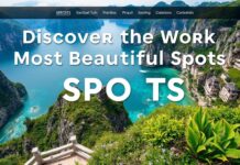 Dünya’nın En Güzel Köşelerini Keşfedin: Seyahat Rehberiniz Discover the World's Most Beautiful Spots: Your Travel Guide