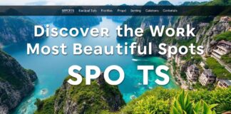 Dünya’nın En Güzel Köşelerini Keşfedin: Seyahat Rehberiniz Discover the World's Most Beautiful Spots: Your Travel Guide