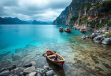 Dünya’nın En Güzel Noël Destinasyonları The Most Beautiful Noël Destinations in the World