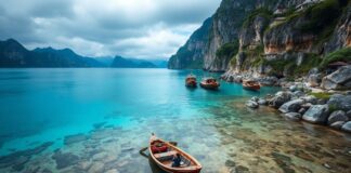 Dünya’nın En Güzel Noël Destinasyonları The Most Beautiful Noël Destinations in the World