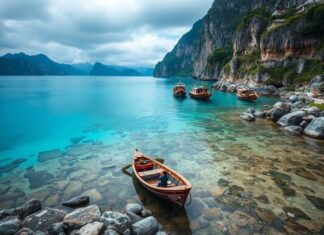 Dünya’nın En Güzel Noël Destinasyonları The Most Beautiful Noël Destinations in the World