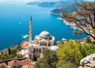 Dünya’nın En Güzel Yeri: Türkiye’nin Gizli Hazineleri Turkey's Hidden Treasures: The World's Most Beautiful Place