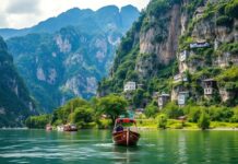 Dünyanın En Güvenli Ülkeleri: Tatil Planlarıyorsanız Bu Yeri Keşfedin Safest Countries in the World: Discover This Place If You're Planning a Vacation