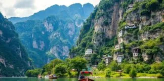 Dünyanın En Güvenli Ülkeleri: Tatil Planlarıyorsanız Bu Yeri Keşfedin Safest Countries in the World: Discover This Place If You're Planning a Vacation