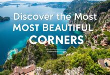 Dünyanın En Güzel Köşelerini Keşfedin: Seyahat Rehberiniz Discover the World's Most Beautiful Corners: Your Travel Guide
