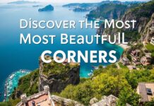 Dünyanın En Güzel Köşelerini Keşfedin: Seyahat Rehberiniz Discover the World's Most Beautiful Corners: Your Travel Guide