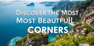 Dünyanın En Güzel Köşelerini Keşfedin: Seyahat Rehberiniz Discover the World's Most Beautiful Corners: Your Travel Guide
