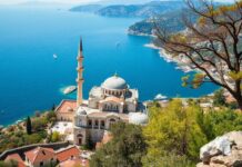 Dünyanın En Güzel Yeri: Türkiye’nin Gizli Hazineleri Turkey's Hidden Treasures: The World's Most Beautiful Place