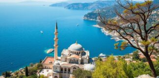 Dünyanın En Güzel Yeri: Türkiye’nin Gizli Hazineleri Turkey's Hidden Treasures: The World's Most Beautiful Place