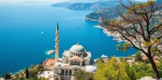 Dünyanın En Güzel Yeri: Türkiye’nin Gizli Hazineleri Turkey's Hidden Treasures: The World's Most Beautiful Place