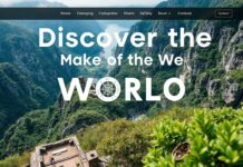 Dünyayı Keşfederek Kendi İçin Keşif Yapın Discover the World and Make Your Own Discoveries