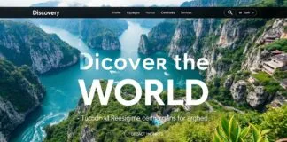 Dünyayı Keşfedin: Hayatınızı Değiştirecek Seyahat Destinasyonları Discover the World: Travel Destinations That Will Change Your Life