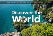 Dünyayı Keşfedin: Rüyalarınızın Seyahat Rehberi Discover the World: Your Travel Guide to Dreams