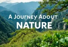Doğaya Dair Bir Seyahat: Yeşil Turizm ve Sürdürülebilir Tatiller A Journey About Nature: Green Tourism and Sustainable Holidays