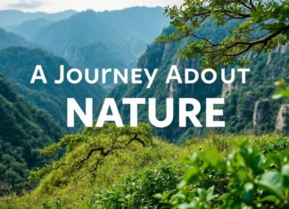 Doğaya Dair Bir Seyahat: Yeşil Turizm ve Sürdürülebilir Tatiller A Journey About Nature: Green Tourism and Sustainable Holidays